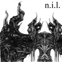 N.I.L. - N.I.L. cover 