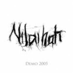 NILAIHAH - Demo 2005 cover 