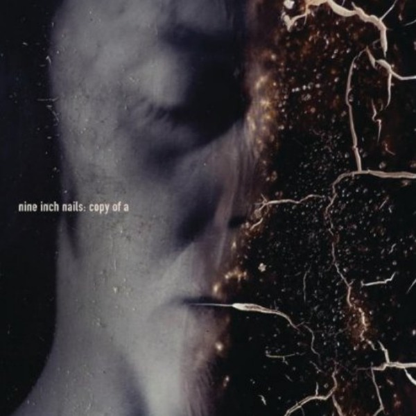NINE INCH NAILS - Copy Of A cover 