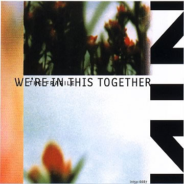 NINE INCH NAILS - We're In This Together cover 