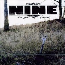 NINE - It's Your Funeral cover 
