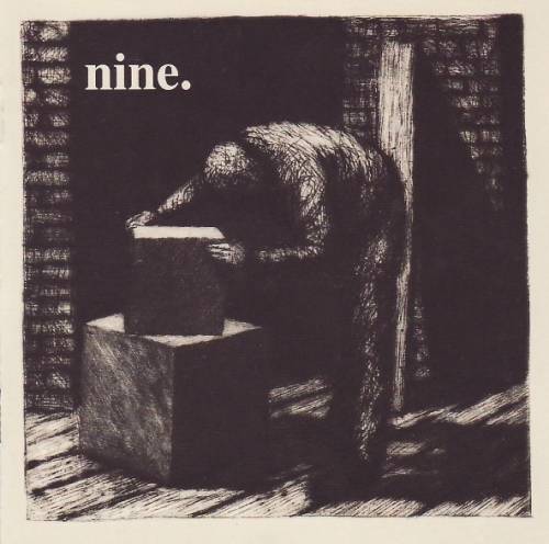 NINE - Listen cover 