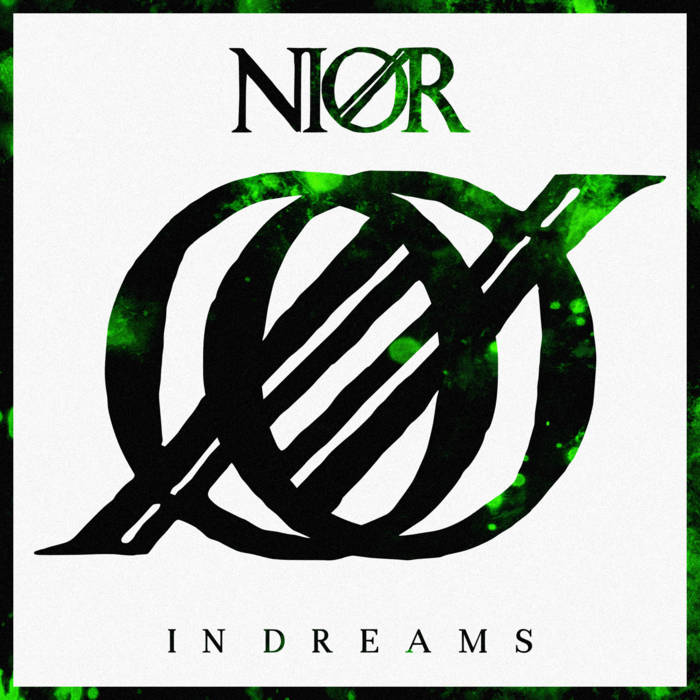 NIOR - In Dreams cover 