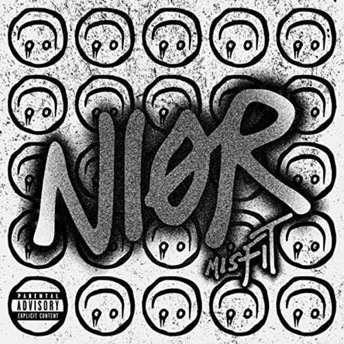 NIOR - Misfit cover 