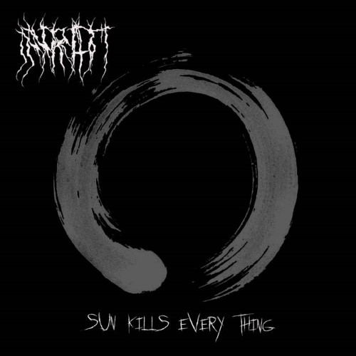 NIRITI - Sun Kills Every Thing cover 