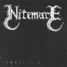 NITEMARE - Creation Of Life cover 