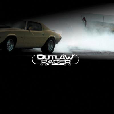 NITROUS - Outlaw Racer cover 