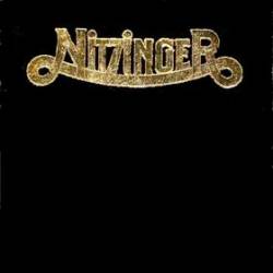 NITZINGER - Nitzinger cover 