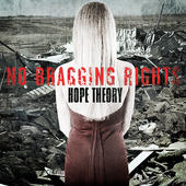 NO BRAGGING RIGHTS - Hope Theory cover 