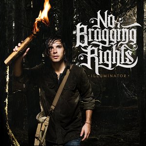 NO BRAGGING RIGHTS - Illuminator cover 