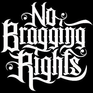 NO BRAGGING RIGHTS - Not Quite An EP cover 