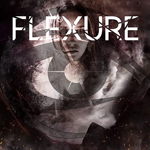 NO EYE HAS SEEN - Flexure cover 