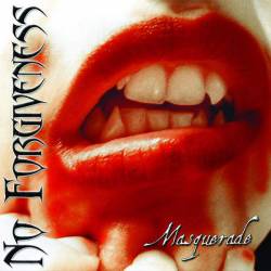 NO FORGIVENESS - Masquerade cover 