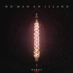 NO MAN AN ISLAND - Nexus cover 