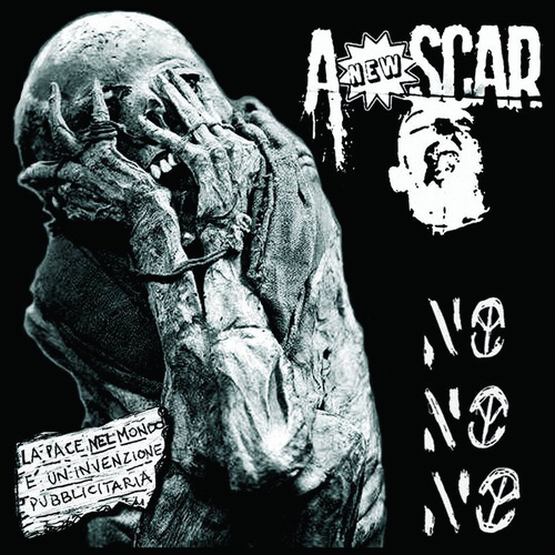 NO NO NO - A New SCAR / No No No cover 