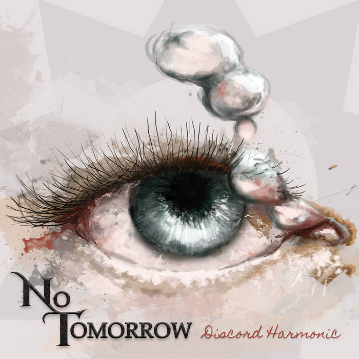 NO TOMORROW - Discord Harmonic cover 