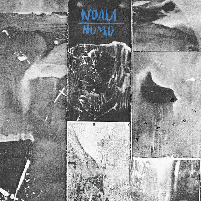 NOALA - Humo cover 