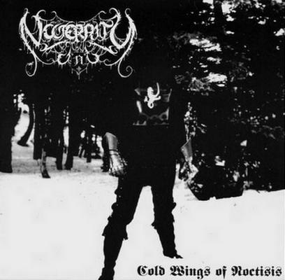 NOCTERNITY - Cold Wings of Noctisis / Akitsa cover 