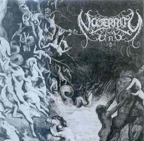 NOCTERNITY - En Oria / Crucify Him cover 