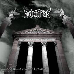 NOCTIFER - 454 - Anno Bastardi Domini cover 