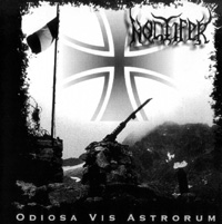 NOCTIFER - Odiosa Vis Astrorum cover 