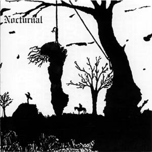 NOCTURNAL - Nocturnal cover 