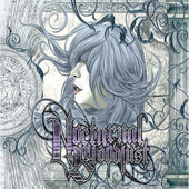 NOCTURNAL BLOODLUST - Lost Memory cover 