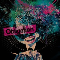 NOCTURNAL BLOODLUST - Obligation cover 