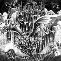 NOCTURNAL - Temples of Sin cover 