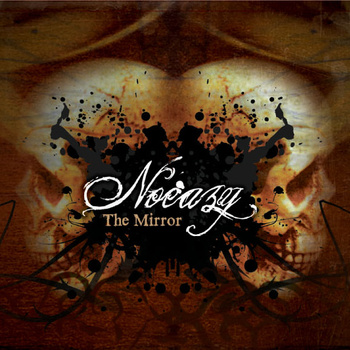 NOEAZY - The Mirror cover 