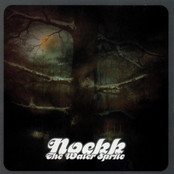 NOEKK - The Water Sprite cover 