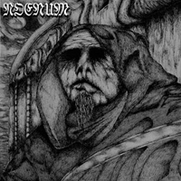 NOENUM - Black Esoteric Evangelium cover 
