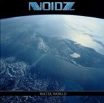 NOIDZ - Water World cover 