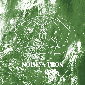 NOISE-A-TRON - Noise-A-Tron cover 