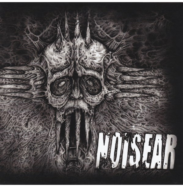 NOISEAR - Noisear / Department Of Correction cover 