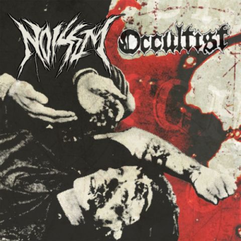 NOISEM - Noisem / Occultist cover 