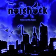 NOISHOCK - Todos Contra Todos cover 