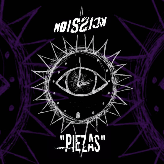 NOISSICK - Piezas cover 