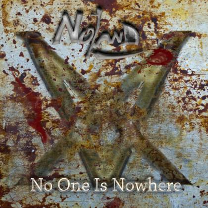 NOLAND - No One Is Nowhere cover 