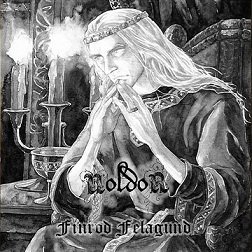 NOLDOR - Finrod Felagund cover 