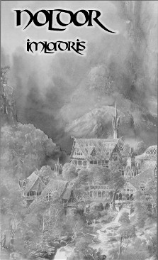 NOLDOR - Imladris cover 