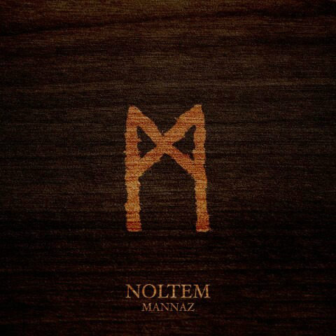 NOLTEM - Mannaz cover 