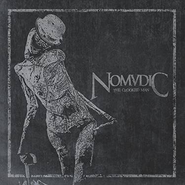 NOMADIC (FL) - The Crooked Man cover 