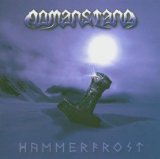 NOMANS LAND - Hammerfrost cover 