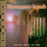 NOMANS LAND - The Last Son of the Fjord cover 