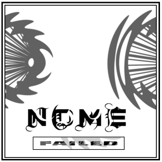 NOME - Failed cover 
