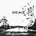 NOME - Once Again cover 