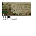 NOME - Projected / Recycled cover 