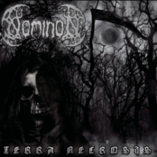 NOMINON - Terra Necrosis cover 