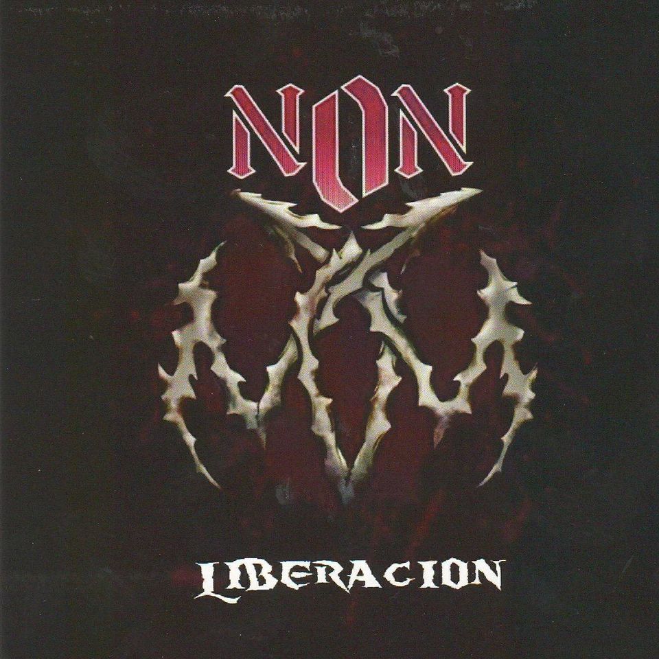 NON - Liberación cover 